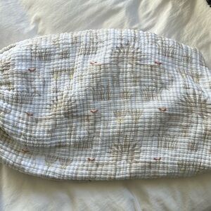 Serena & Lily Kalahari crib sheet